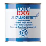 Liqui Moly 3530 LM 47 1 kg Aks Gresi