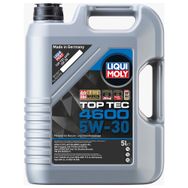 Lıquı Moly 4060 5W-30 Top Tec 5 lt Motor Yağı