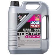Liqui Moly 4400 5W30 Top Tec 5 lt Motor Yağı