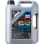 Liqui Moly 4600 Dexos2 5W30 Top Tec 5 lt Motor Yağı