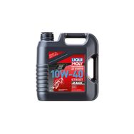 Liqui Moly 4t 10w-40 4 L Tam Sentetik Motosiklet Yağı