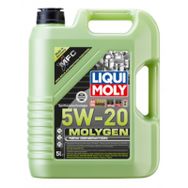 Liqui Moly 5 lt Molygen New Generation 5 W - 20 Motor Yağı