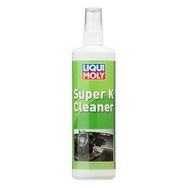 Liqui Moly 5120 250 ml Süper Dizel Additiv Enjektör Temizleyici Yakıt Katkısı