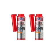 Liqui Moly 5139 250 ml 2'li Dizel Sistem Temizleyici Yakıt Katkısı