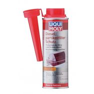 Liqui Moly 5148 250 ml Dizel Partikül Filtre Koruyucu Temizleyici Yakıt Katkısı