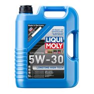 Liqui Moly 5W-30 Longtime High Tech 5 lt Motor Yağı