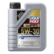 Liqui Moly 5W-30 Special Tec F 1 lt Motor Yağı