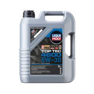 Liqui Moly 5W30 5 lt Top Tec 4600 Tam Sentetik Motor Yağı
