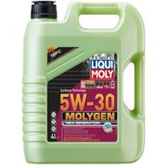 Liqui Moly 5W30 Molygen New Generation 4 lt Motor Yağı