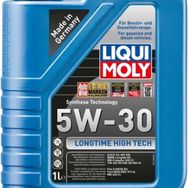 Liqui Moly 9506 1 5W30 1 lt Motor Yağı