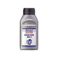 Liqui Moly Brake Fluid DOT4 250 ml Fren Hidroliği