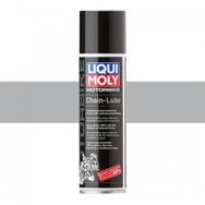 Liqui Moly Chain Lube 250 ml Sentetik Zincir Yağlamaya Spreyi