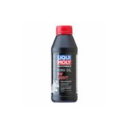 Liqui Moly Fork Oil 5/5W 500 ml Sentetik Amortisör Yağı