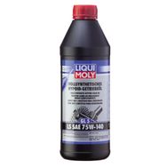 Liqui Moly Gear Oil Hypoid LS 75W-140 1 lt Şanzıman Yağı