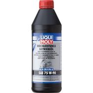 Liqui Moly High Performance GL4+ 75W-90 1 lt Dişli Şanzıman Yağı