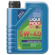 Liqui Moly Leichtlauf HC7 5W-40 1 lt Motor Yağı