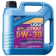 Liqui Moly Leichtlauf HC7 5W30 4 lt Motor Yağı