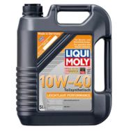 Liqui Moly Leichtlauf Performance 10W-40 5 lt Motor Yağı