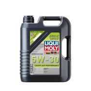 Liqui Moly Leichtlauf Performance 5W-30 5 L Motor Yağı