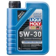 Liqui Moly Longtime High Tech 5W 30 1 lt Motor Yağı