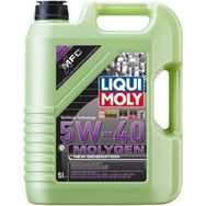 Liqui Moly Molygen 5W40 5 lt Motor Yağı
