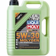 Liqui Moly Molygen New Generation 5W30 5 lt Motor Yağı
