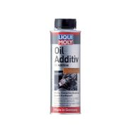 Liqui Moly Mos2 200 ml Yağ Katkısı