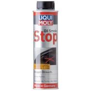 Liqui Moly Oil Smoke Stop 300 ml Duman Kesici Önleyici Yağ Katkısı