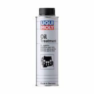 Liqui Moly Oil Treatment 300 Ml Motor Yağ Katkısı