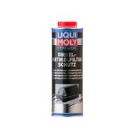 Liqui Moly Pro-line 5123 1 lt Dizel Partikül Filtre Temizleyici