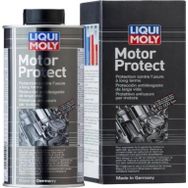 Liqui Moly Protect Sentetik 500 ml 2'li Motor Yağ Katkısı