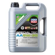 Liqui Moly Special Tec AA 10W-30 5 lt Motor Yağı