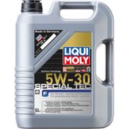 Liqui Moly Special Tec F 5W30 5 lt Motor Yağı