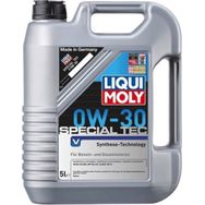 Liqui Moly Special Tec Volvo 0W30 5 lt Motor Yağı