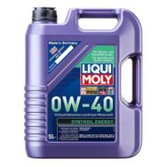 Liqui Moly Synthoil Energy 0W-40 5 lt Motor Yağı