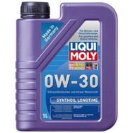 Liqui Moly Synthoil Longtime 0W30 1 lt Motor Yağı