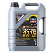 Liqui Moly Top Tec 4110 5W-40 5 lt Motor Yağı