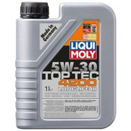 Liqui Moly Top Tec 4200 5W30 1 lt Motor Yağı