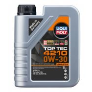 Liqui Moly Top Tec 4210 0W-30 1 L Motor Yağı