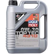 Liqui Moly Top Tec 4310 0W-30 5 lt Motor Yağı