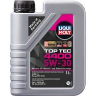 Liqui Moly Top Tec 4400 5W30 1 lt Motor Yağı