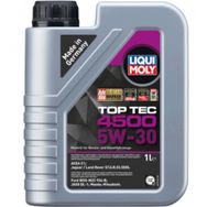 Liqui Moly Top Tec 4500 5W30 1 lt Motor Yağı