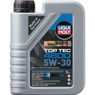 Liqui Moly Top Tec 4600 5W30 1 lt Motor Yağı
