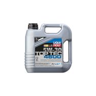 Liqui Moly Top Tec 4600 Dexos2 5W30 4 lt Motor Yağı