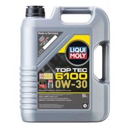 Liqui Moly Top Tec 6100 0W30 1 lt Motor Yağı