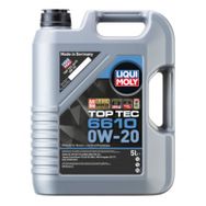 Liqui Moly Top Tec 6610 0W-20 5 lt Motor Yağı