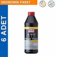 Liqui Moly Top Tec ATF 1100 1 lt 6'lı Şanzıman Yağı