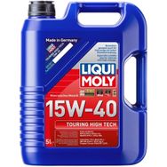 Liqui Moly Touring High Tech 15W40 1862 5 lt Motor Yağı