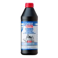 Liqui Moly Yarı Sentetik GL5 75W-80 1 lt Dişli Şanzıman Yağı
