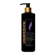 Liquid Keratin 125 ml Düzleştirici Keratin Saç Bakım Kremi
